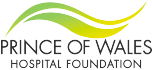 Prince of Wales Hospital Foundation